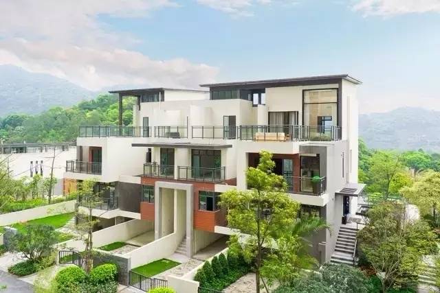 富力泉天下别墅温泉周边游玩,富力泉天下别墅温泉美食