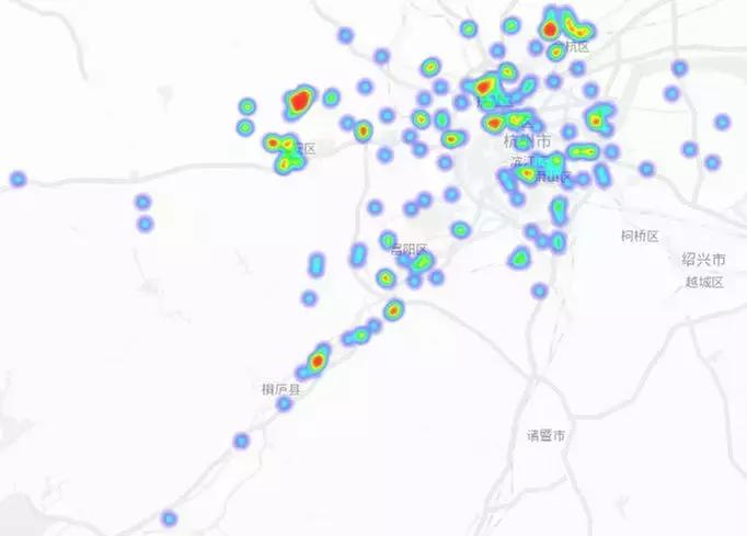 杭州是不是靠阿里才起来的,阿里杭州产业现状