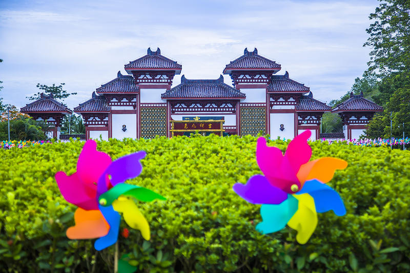 玩转三亚,玩转三亚日与夜