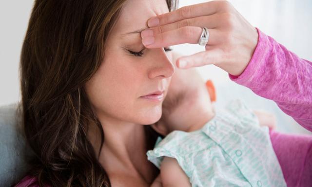 40岁未生育要孩子的最大风险,40以上女性生育风险有多高