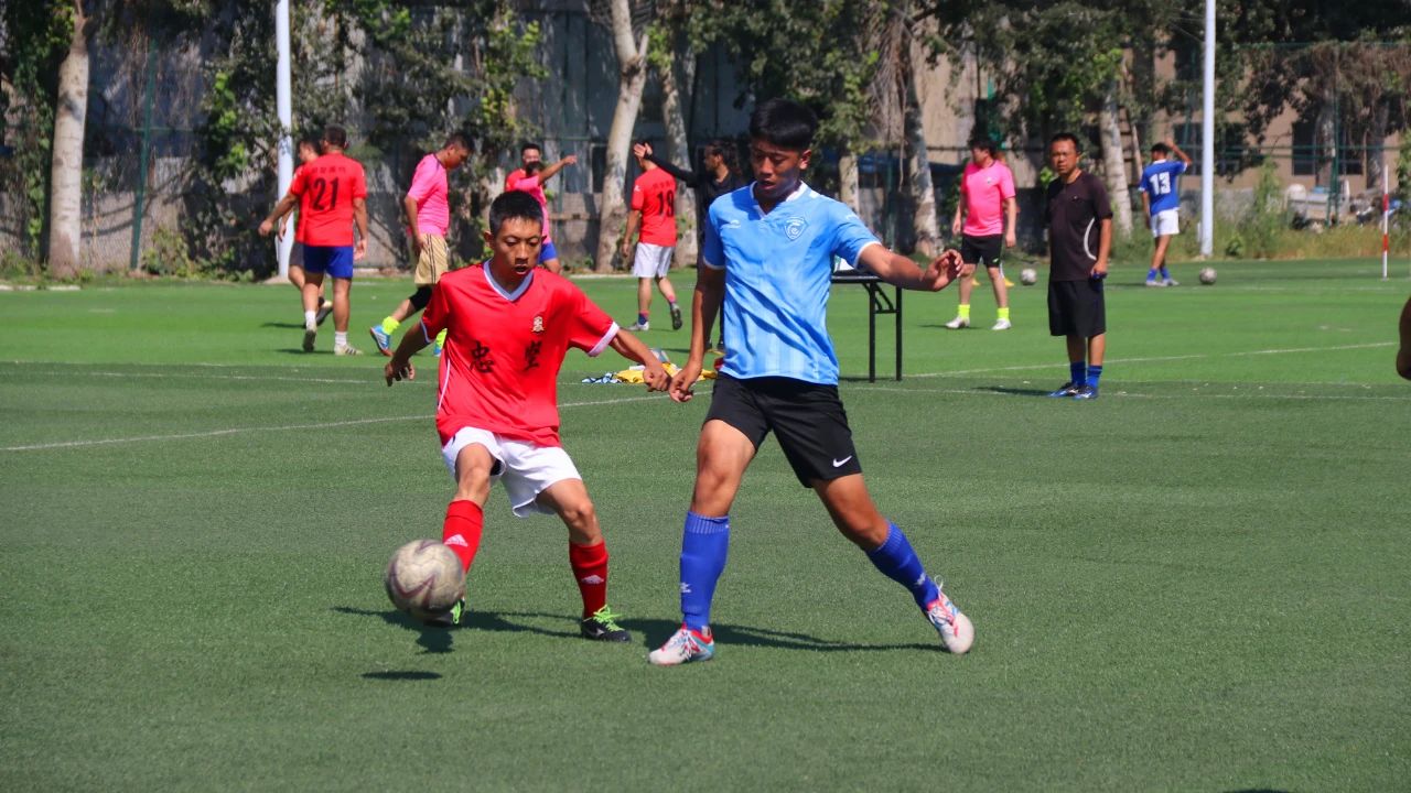 业余球员的自我修养,业余球员训练