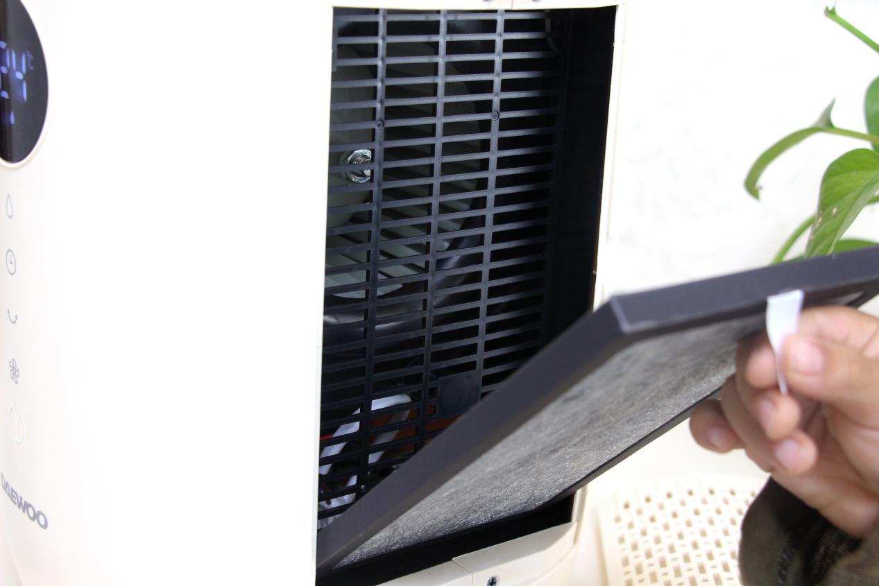 大宇无叶风扇f9与f10区别,大宇无叶风扇的紫外线功能