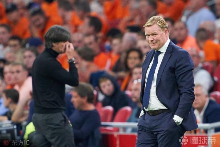 勒夫告别德国队队员发布会,功勋球员离队