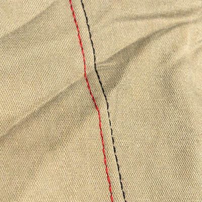 四层弹力布料缝纫有什么技巧,薄软面料缝纫技巧