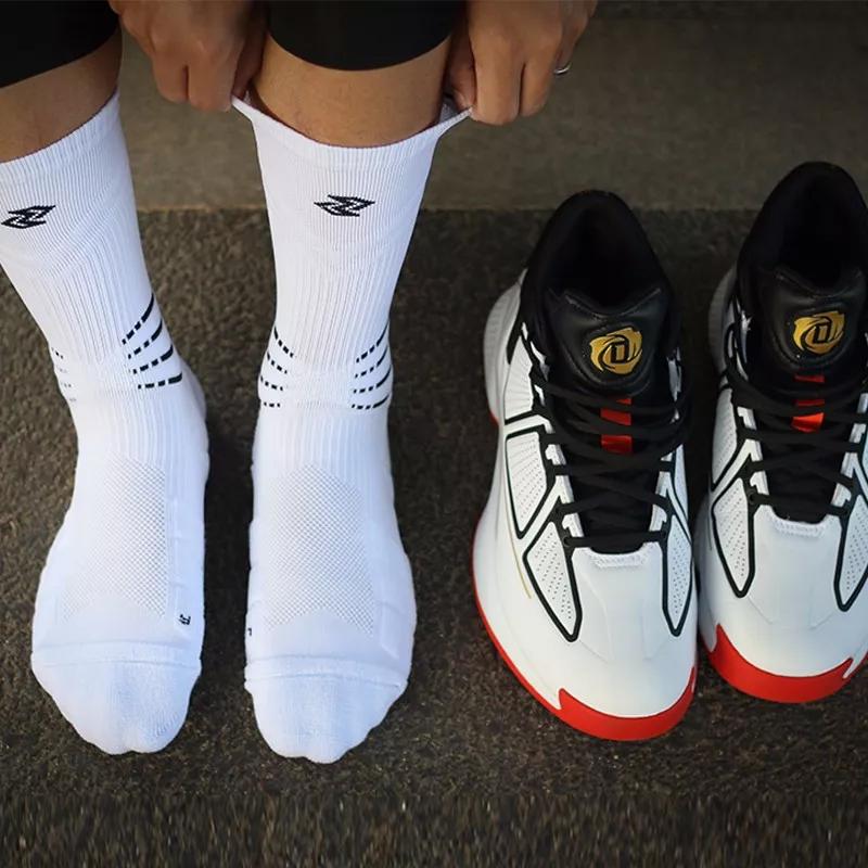 值得信赖的篮球精英袜,nba精英袜哪个更好