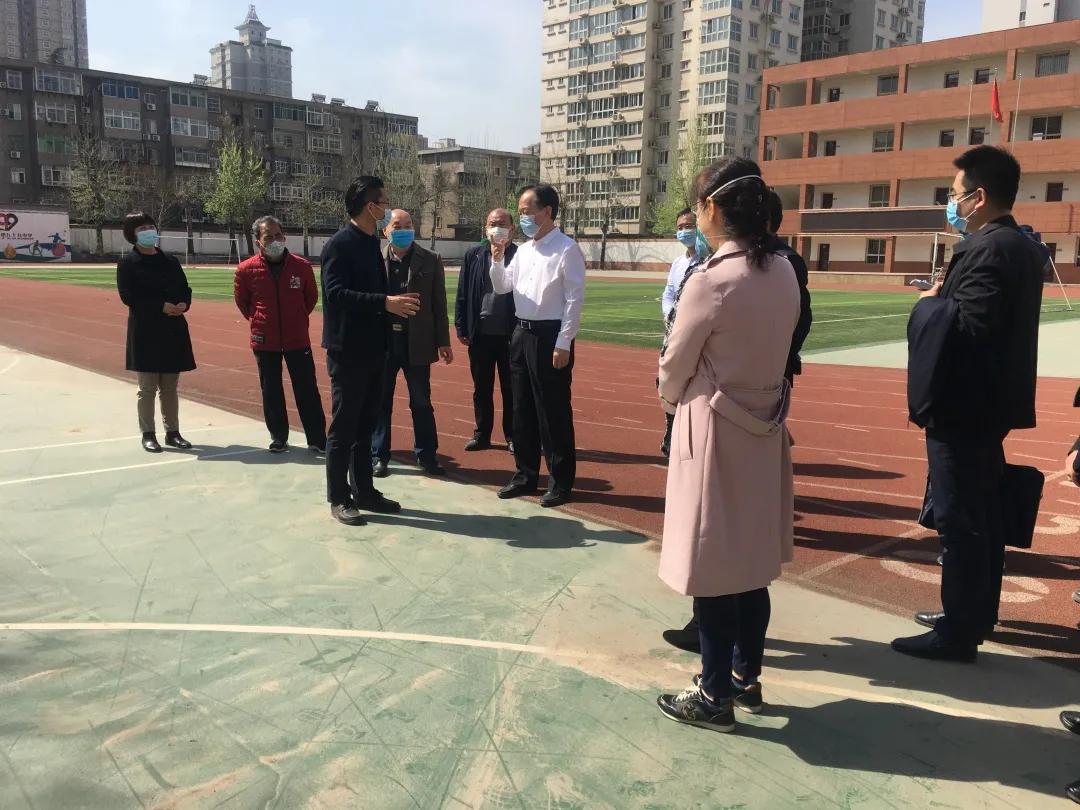 西安市第八十五中学合作班,西安名校八十五中