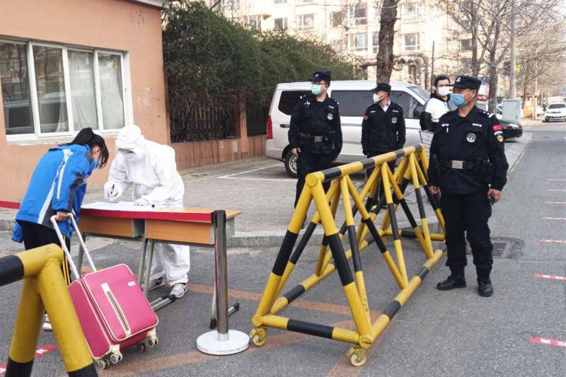 辽宁丹东振安公安局电话,丹东振安公安局通告