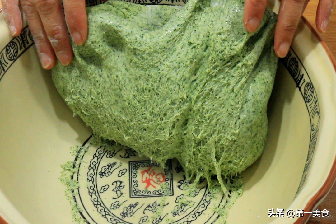 怎样做千层饼才能凉了不发硬,怎么擀千层饼又圆又薄