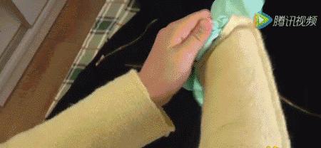 羽绒服外套坏了怎么修补,外套修复缩水