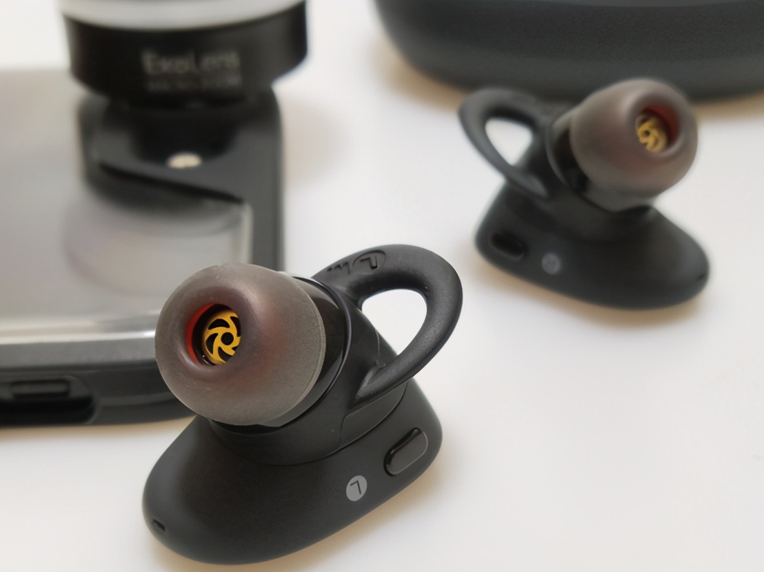 liberty2pro评测,声阔libertyair2pro横评