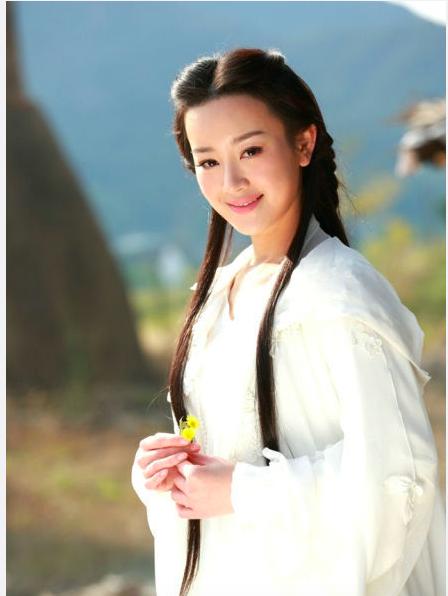 张檬和乔振宇电视剧古装,张檬的古装剧有刘海