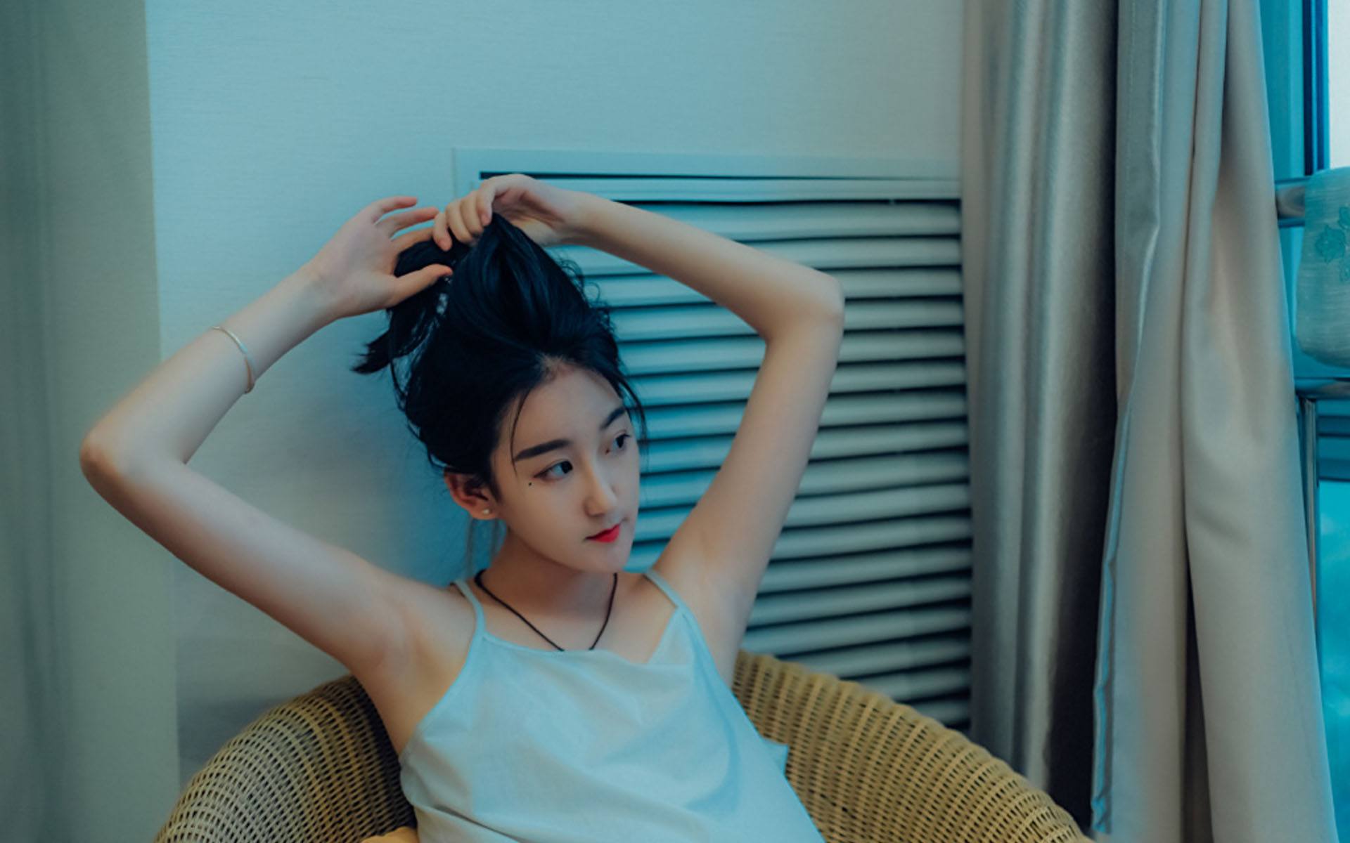 追女人怎么去攻心,追女生手段