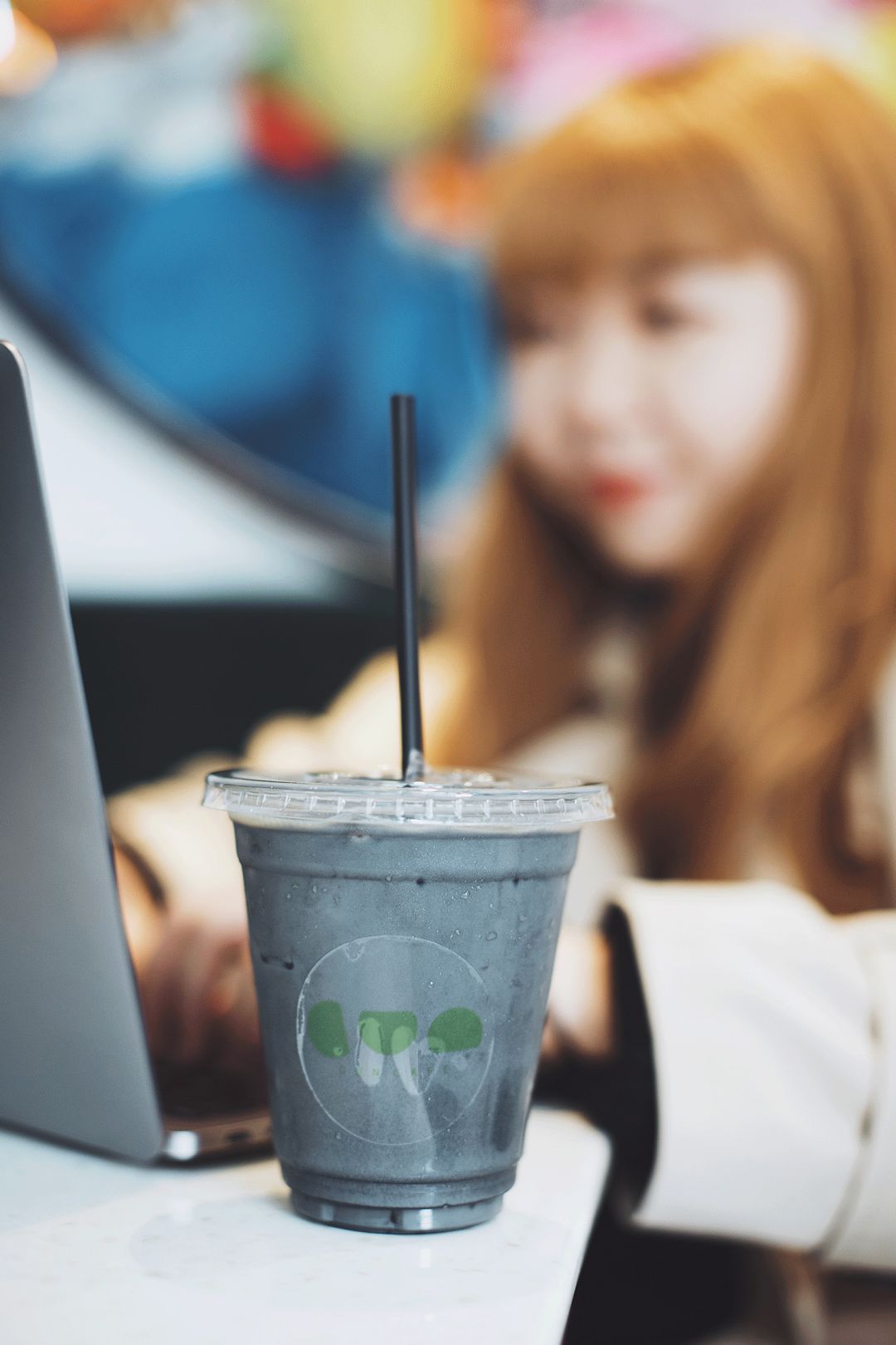 岭南天地的「不务正业」咖啡店，专出“渣男渣女”