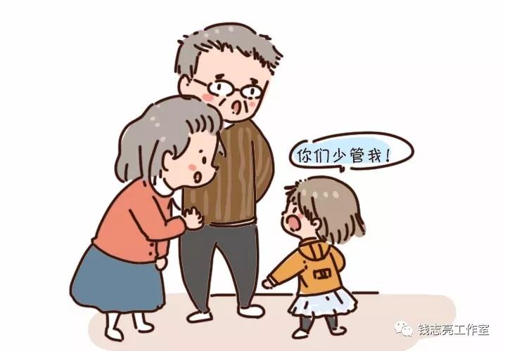 孩子叛逆家长与他硬碰硬,17岁孩子叛逆可以硬碰硬吗