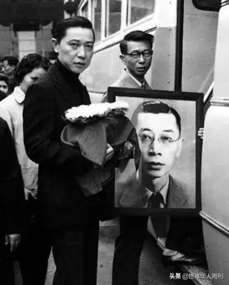 傅聪因什么过世,傅聪为什么逃往英国