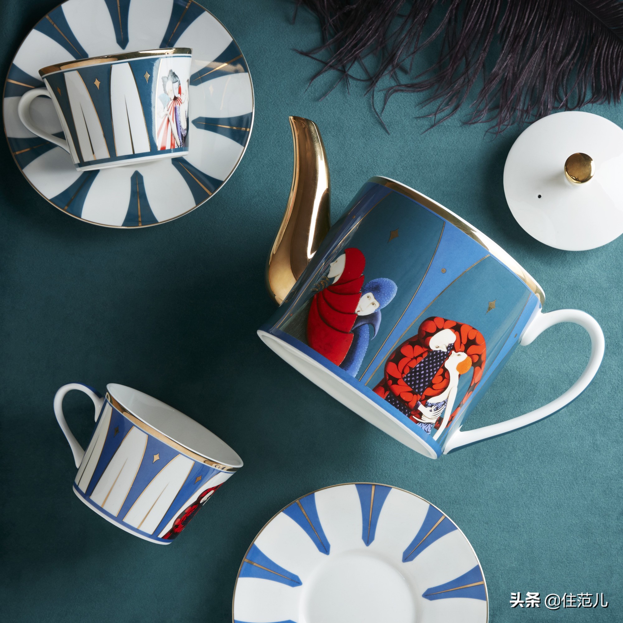 看着很高级的家居,哪些看起来很高级却很便宜装修