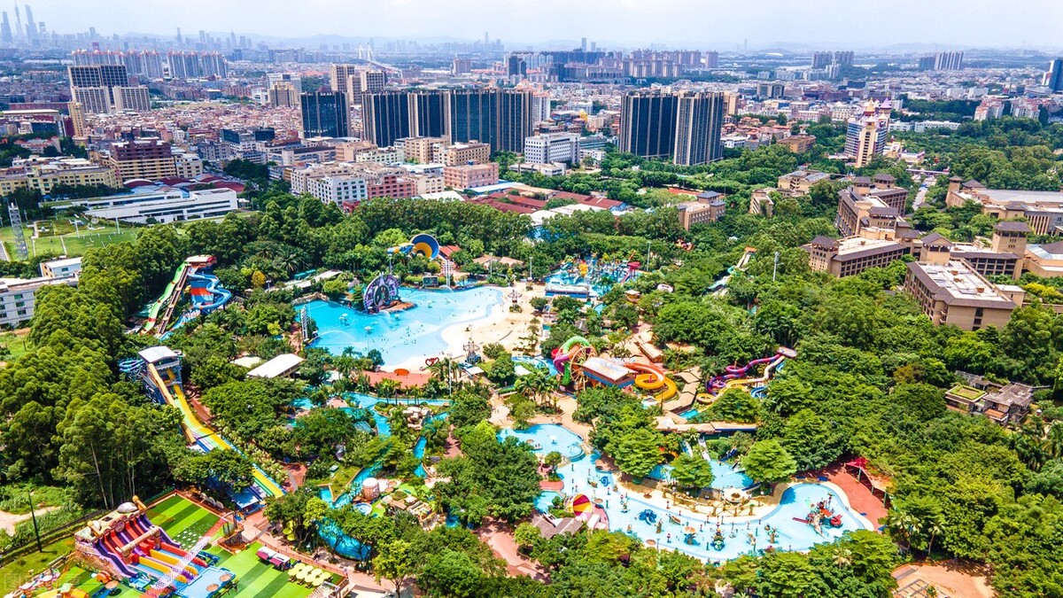 国内十大冬季顶级亲子度假村,有哪些度假村比较适合带孩子玩儿