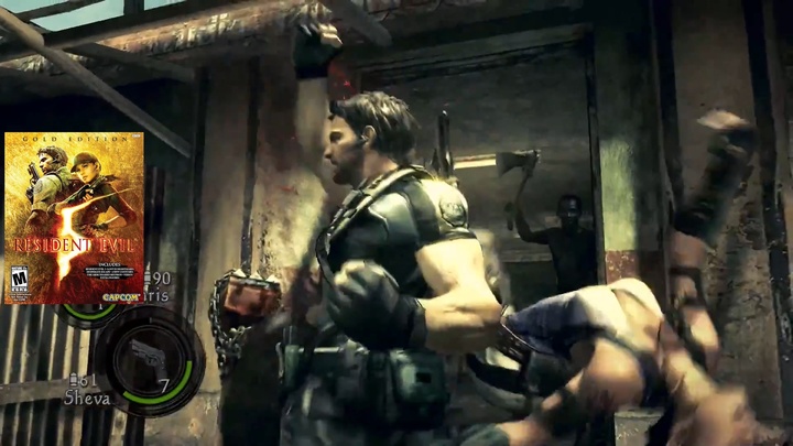 生化危机编年史一口气看完,一口气看完生化危机0-8