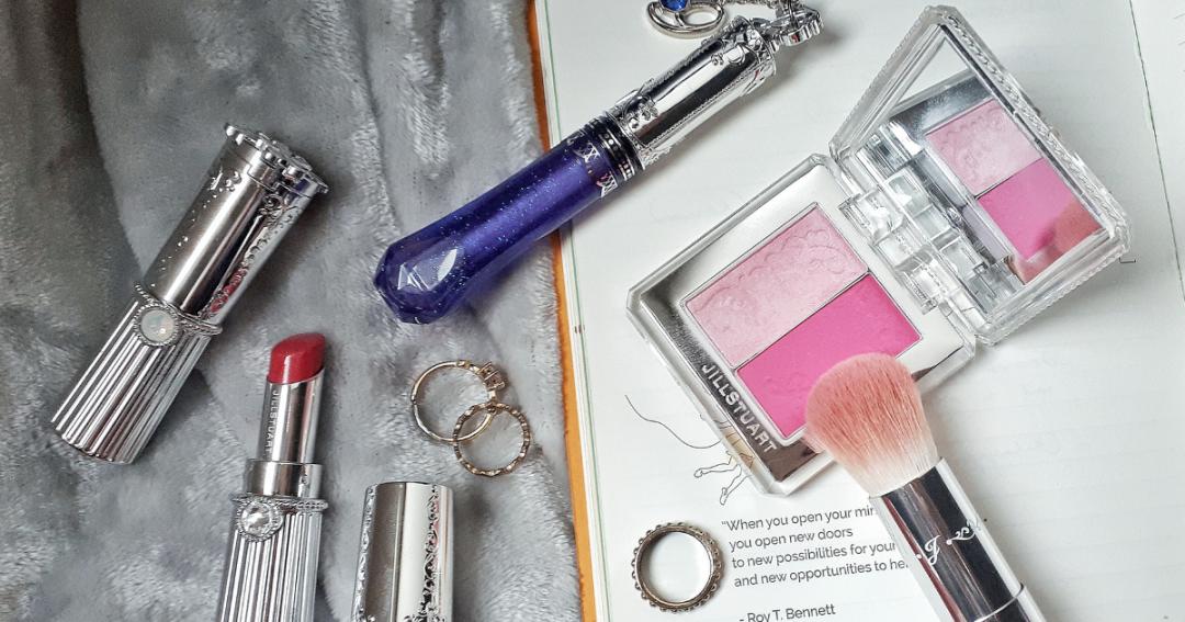 日系彩妆鄙视链是什么,日潮品牌鄙视链