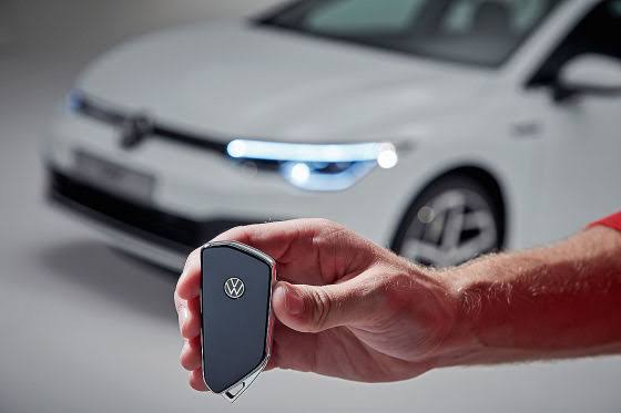 第八代高尔夫有多强大,第八代高尔夫深度测评