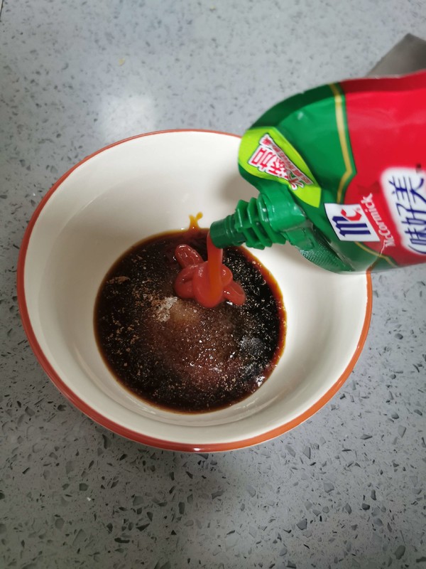 给鱼去腥和调味的料水怎么做,鱼最能避腥的做法