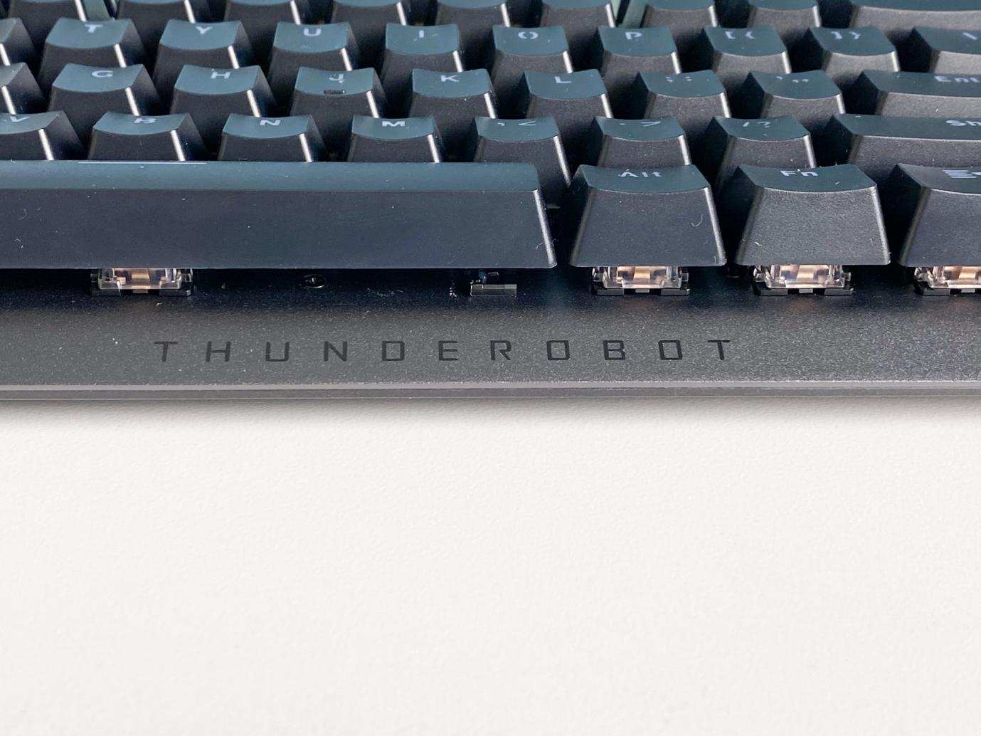 媲美樱桃的键盘,媲美樱桃轴的国产轴