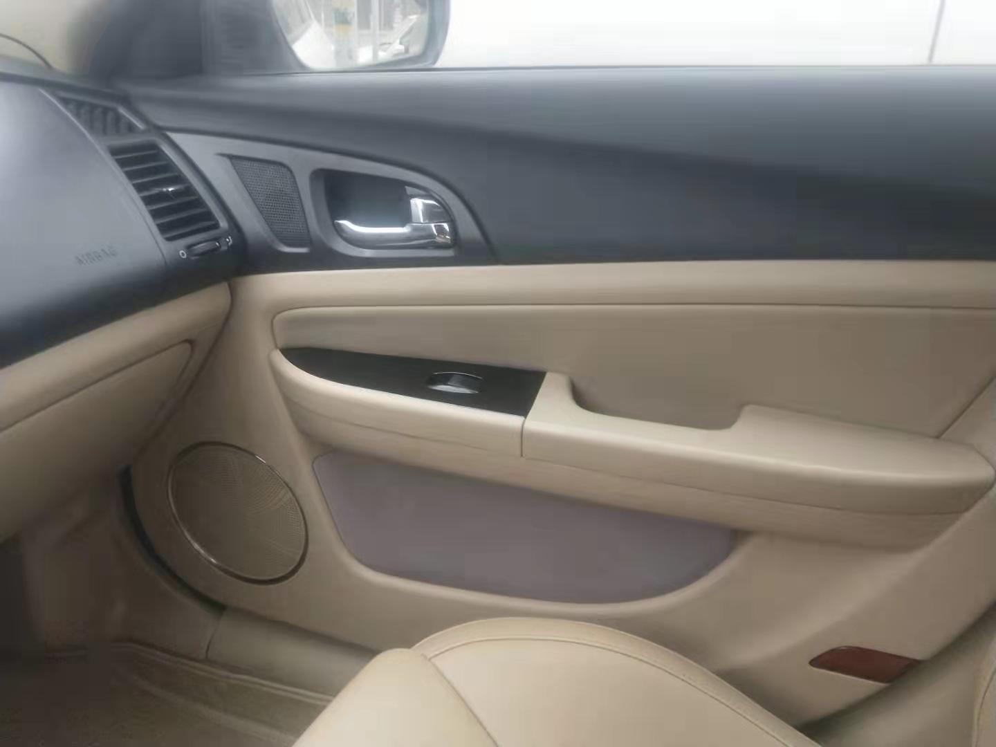 独立悬挂，电动座椅，质量可靠，带商业险，胖哥这算是捡漏了吗？