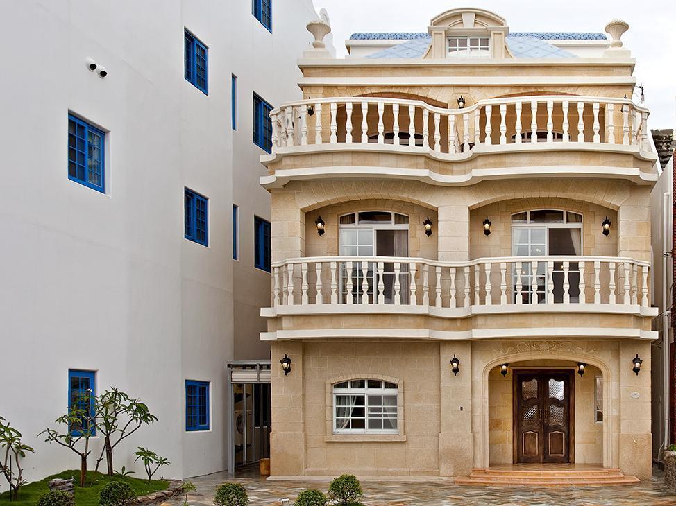 「爱自游」旅行中住在这样的民宿,尽享田园慢生活,把日子过成诗