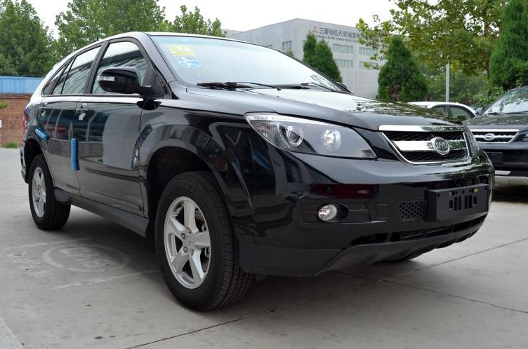 公认最耐用安全性能最好的suv,全球公认最皮实耐造的大型suv