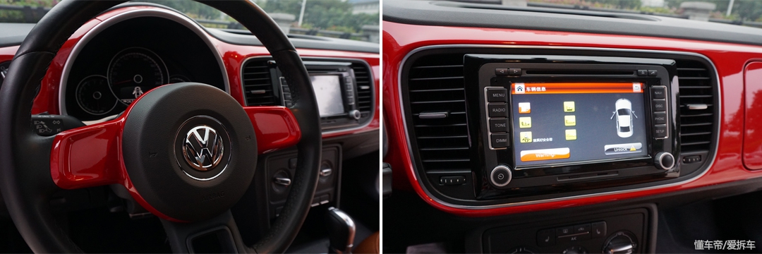 除了奔驰宝马还有哪些是高端车,除了奔驰还有没有内饰好看的车