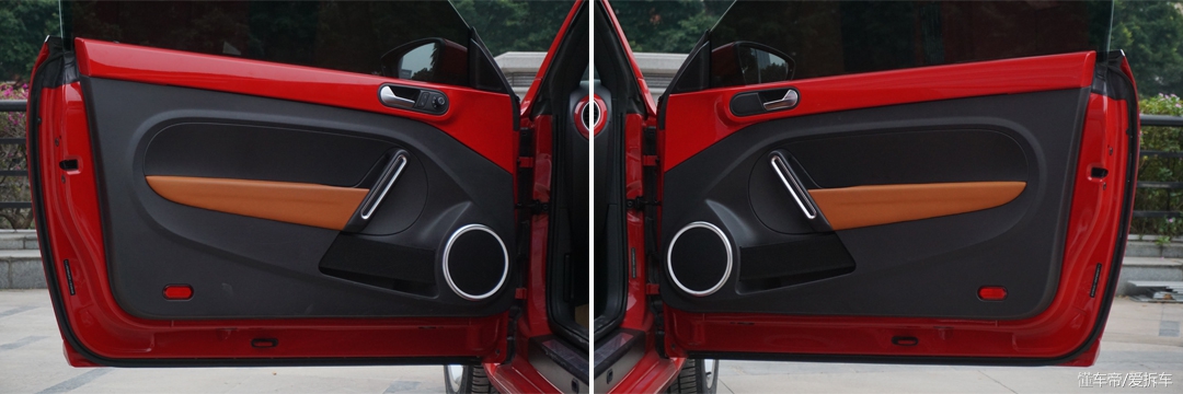 除了奔驰宝马还有哪些是高端车,除了奔驰还有没有内饰好看的车