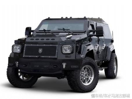 最长的加长版悍马有多长,悍马最重的车