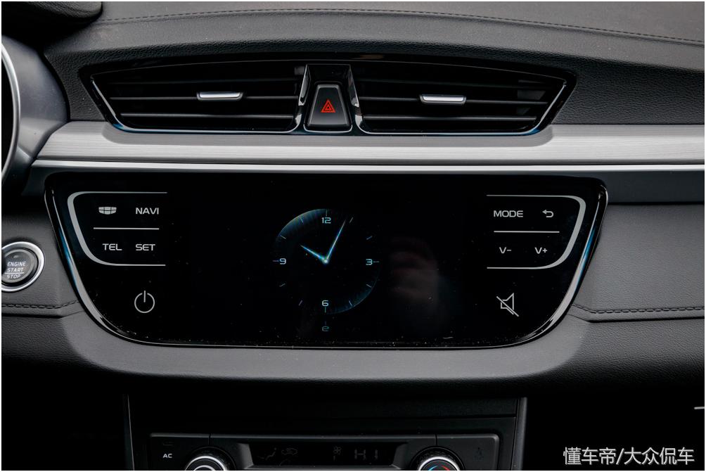 全新帝豪最新款,新款车10万以内吉利