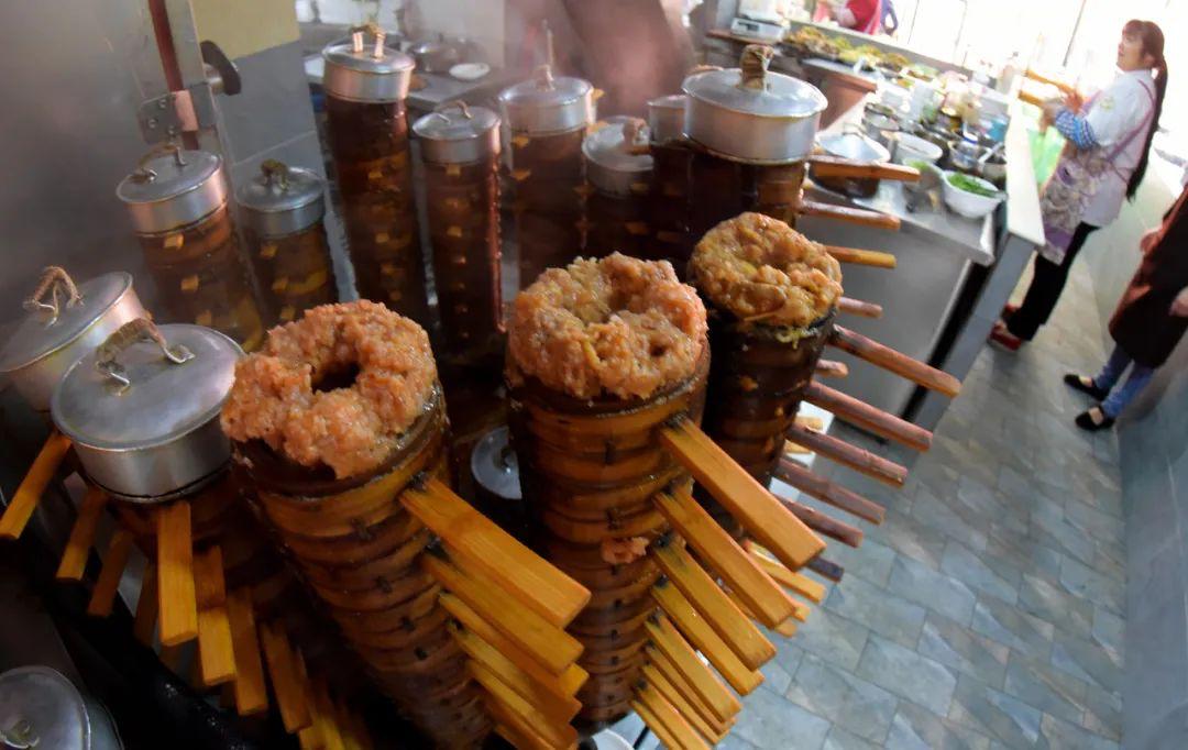 有颜值！有味道！万州要火