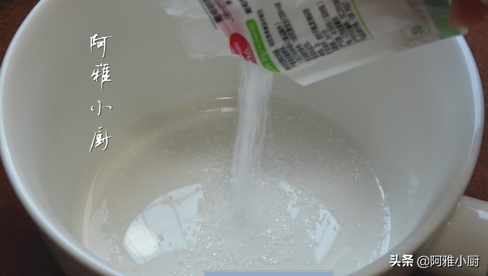 一斤黄豆做豆腐脑豆花配方,大师教你用黄豆做豆腐脑