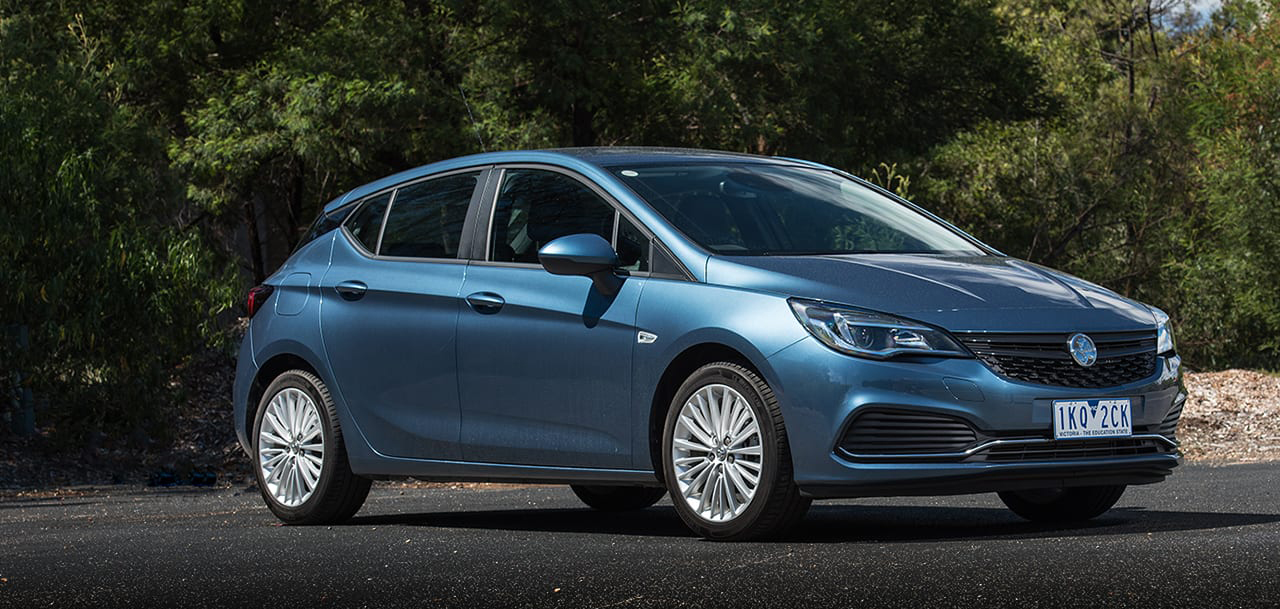 国内别克威朗开起来太过平淡，澳洲版威朗动力性能才更具看点