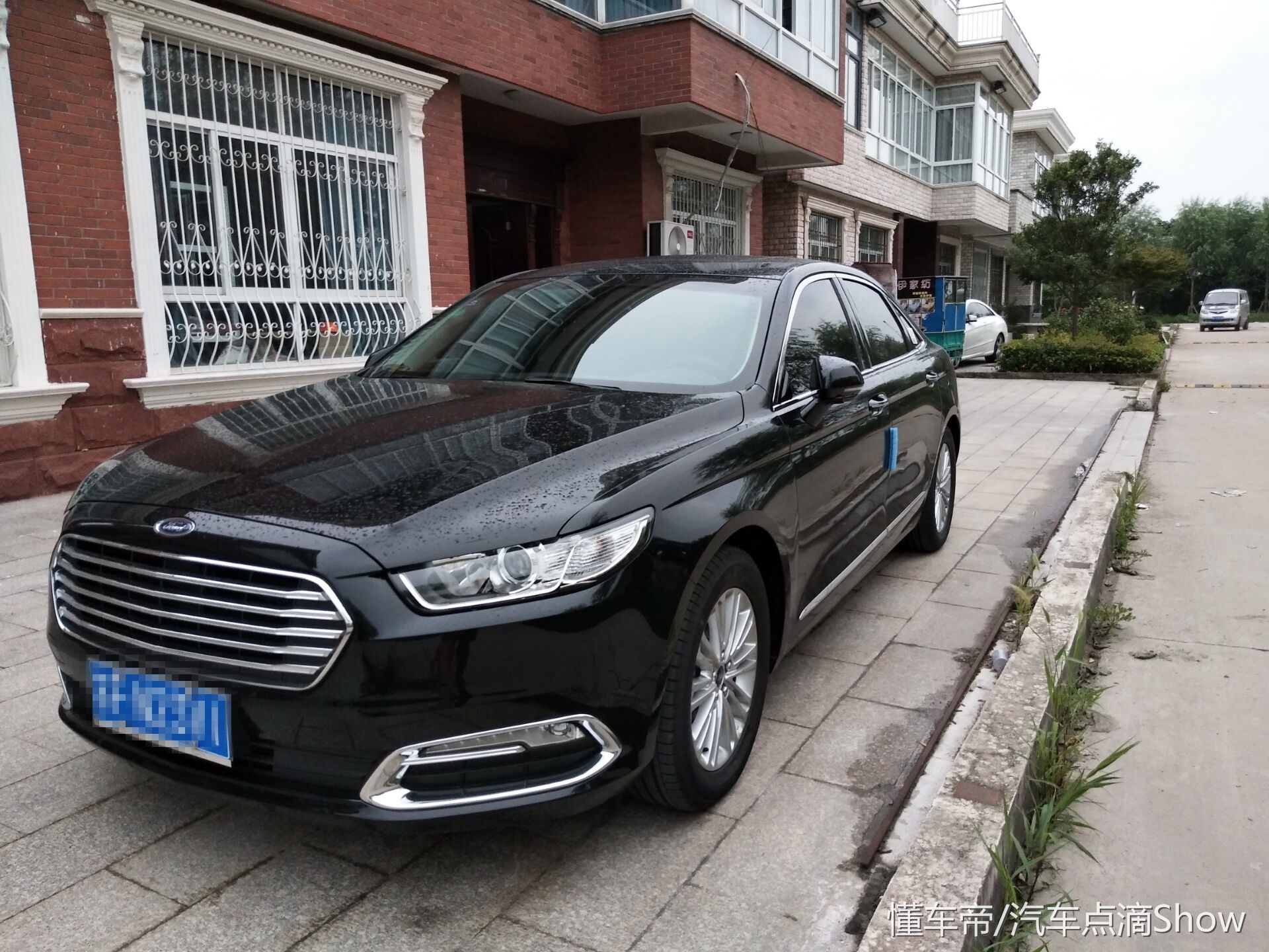 金牛座车怎么样口碑,叫好不叫座的车金牛座