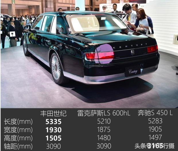 红旗l9红旗最好的车子,气场最强的车红旗l9