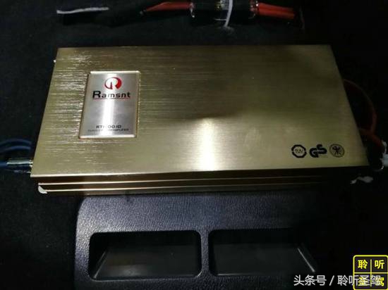 日产途乐最新音响改装,2018款日产途乐音响改装