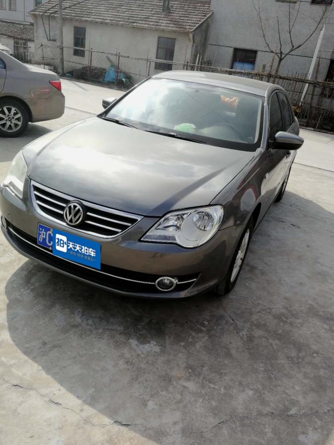 宁波大众宝来6万左右价格,大众宝来宁波多少钱