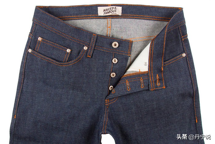 盘点养牛发烧玩家珍藏的五件好货：铁心牛仔裤和马皮工装靴都有了