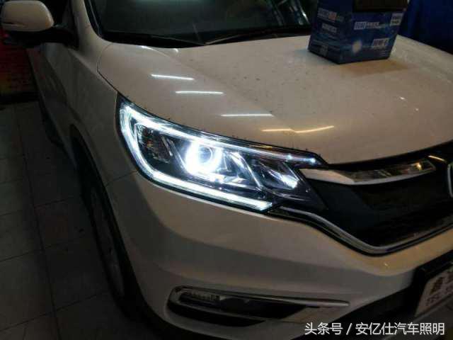 日行灯到底可以加装吗,日行灯需要安装驱动吗