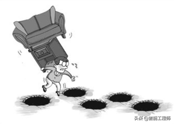 售前跟售后哪个好做,销售售前售后