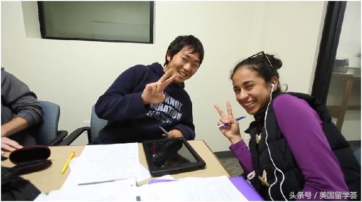 美高esl课程,美高universityhighschool