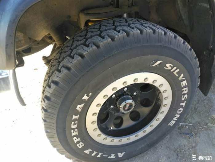 同时拥有4台途乐是何感觉？爬冰豁沙子当真无所不能！