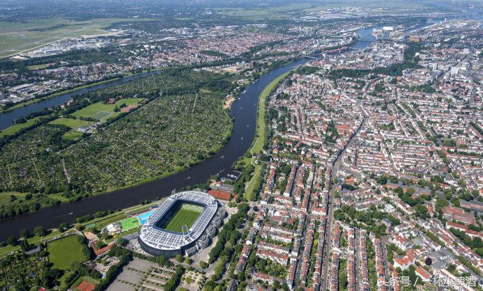 德甲球场一览表最新,德甲联赛球场