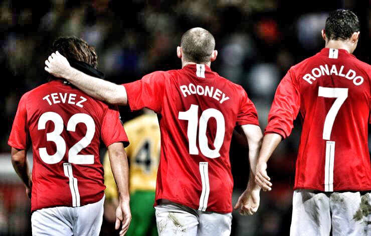 鲁尼金童奖,鲁尼金童奖力压c罗