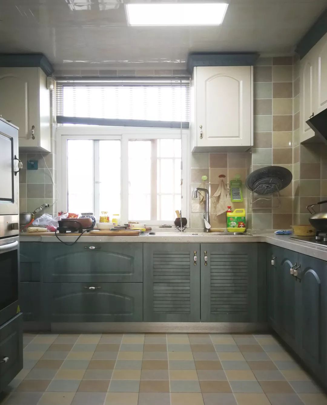 最新的地中海风格装修效果图大全,现代最新地中海装修风格及效果图