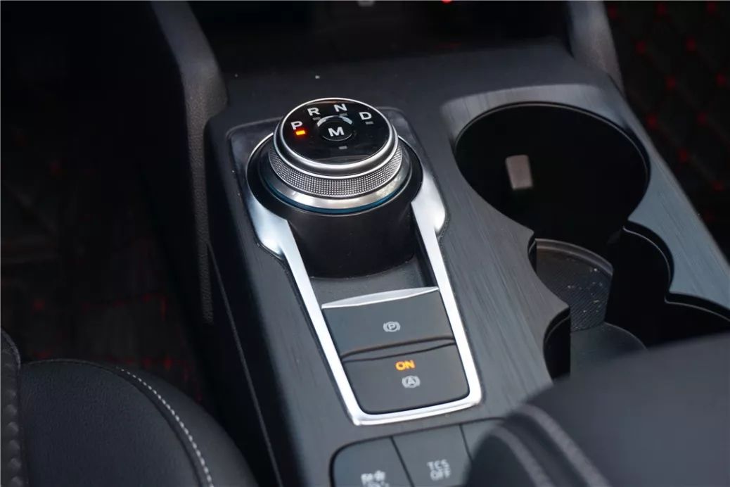 福克斯1.5t发动机测评,福克斯1.5t评测