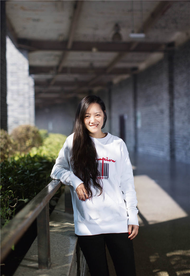 一件衣服生产,一件衣服也能定制